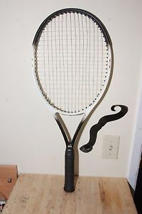 Wilson Hammer 6.2 OS 110 9/10 Tennis Racket 4 5/8