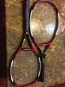 Yonex RDS 003 Tennis Racquet 4 3/8
