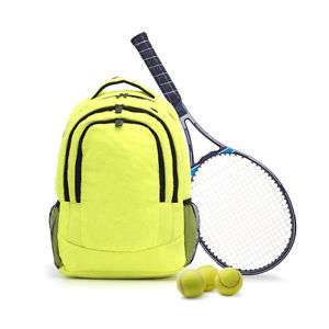 Zumer Sport's New Tennis/Racquetball Backpack/Bag Mens, Womens, Kids