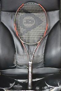 Dunlop Biomimetic 300 Tour Tennis Racquet Size 3 or 4 3/8