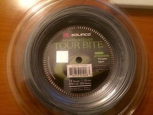 Solinco Tour Bite Reel 18