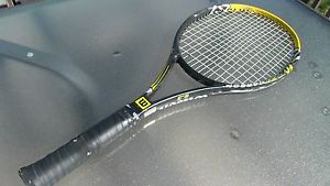 TENNIS RACKET Wilson Hyper Hammer 6.3 (USED)