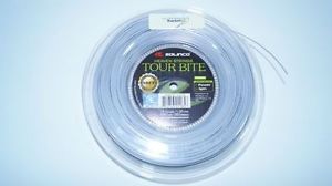 *NEW*Solinco Tour Bite Soft 1.25mm String reel tennis silver 200m 660 ft. spin