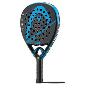 HEAD Graphene XT ALPHA ELITE 2016 Nueva a Estrenar pala padel