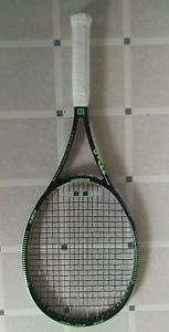 Wilson blade 98 16x19, 2015 model