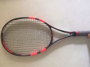 Babolat raquet