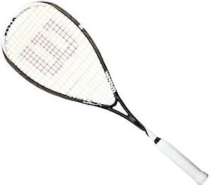 Wilson wrt905100 WILSON Ripper BLX Squash Racquet