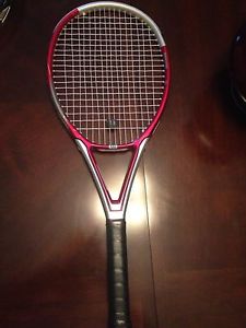 Wilson Triad 5 Tennis Racquet