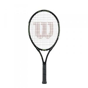 Wilson Racquet Sports WRT505600 Blade 25 JR Tennis