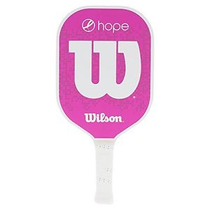 Wilson Hope Pickleball Paddle