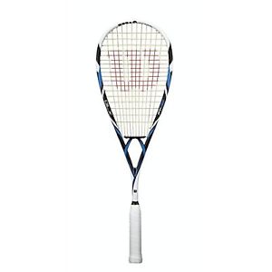 Wilson WRT90170U Py138 BLX Squash Racquet