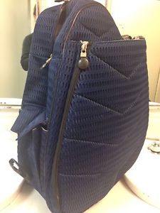 Jetpac Sport Backpack Navy Blue