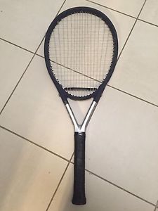 Head TI.S5 Tennis Racquet (4 1/4)