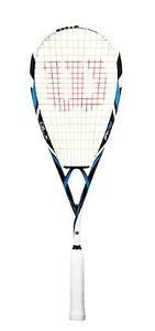 Wilson wrt905000 WILSON PY 138 BLX Squash Racquet