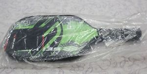 Slekirk Sport Epic 20PXL Polymer Honeycomb Core Composite Racquet