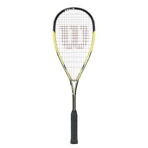 Wilson WILSON Ripper 135 BLX Squash Racquet