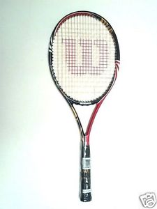 NEW Wilson BLX six.one 95 (18x20) 4 1/4 Tennis Racquet