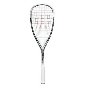 Wilson WRT90220U Force 155 BLX Squash Racquet