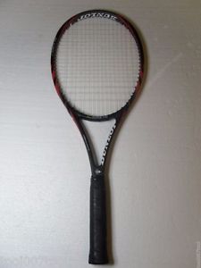 Dunlop Biomimetic 300 Tennis Racquet 4 5/8
