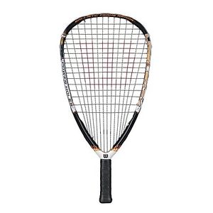 Wilson WRR02610U1 Lite Stick Racquetball Racquet