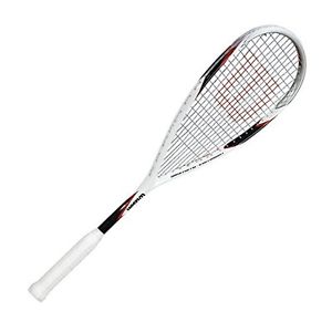 Wilson WRT90240U CS Muscle 160 Squash Racquet