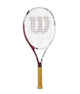 Wilson US Open Adult Tennis Racket 3