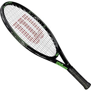 Wilson Racquet Sports WRT505400 Blade 21 JR Tennis