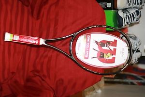 Wilson Tennis RacquetBlade 98S EU 3/ US 4 3/8 , UNSTRUNG