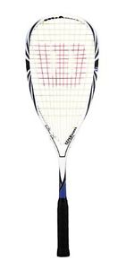 Wilson WILSON Oneforty BLX Squash Racquet