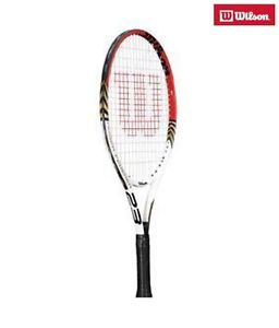 Wilson Jr Roger Federer 23 Tennis Racket