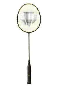 Carlton Razor Prototype V1.0 badminton racket