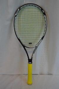 Prince EXO3 Warrior 100 With Pre-Installed Babolat Grip