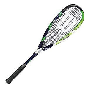 Wilson WRT99080U Sledge Hammer 130 TI Squash Racquet