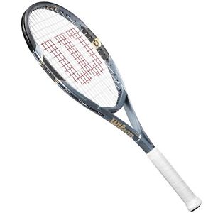 Wilson Ultra XP 100LS 4 1/4 UNSTRUNG Tennis Racket