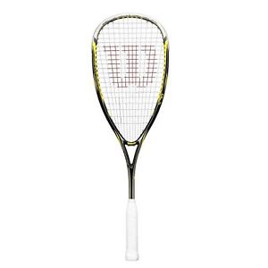 Wilson WRT90360U Ripper 140 Squash Racquet