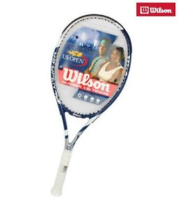 Wilson US Open Adult Tennis Racket