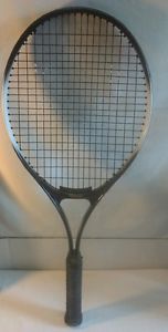 Wilson Vibra Control 4.5 L4 Tennis Raquet Oversize Frame Geometry Pro SPS