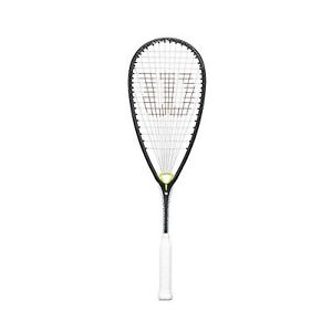 Wilson WRT90280U Whip 145 Squash Racquet