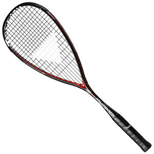 Tecnifibre Carboflex 125s squash racquet NEW
