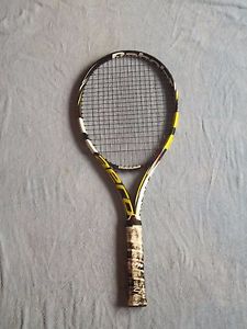 Babolat AeroPro drive