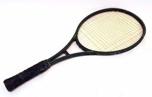 Prince Series 110 Graphite Tennis Racquet 4 3/8