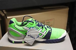 Asics Gel Resolution 5 Mens Tennis Shoe