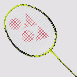 2016 YONEX NANORAY Z SPEED NR-ZSP BADMINTON RACQUET 3U4 3U5 WORLD FASTEST SPEED