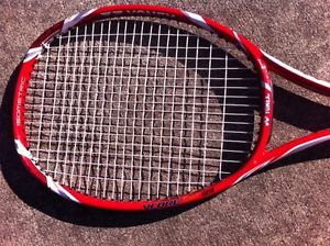 Yonex Vcore Tour 89 "Rare" Grip Size 4 1/8 +. Excellent Condition!