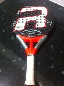 Pala Royal Padel Con Funda