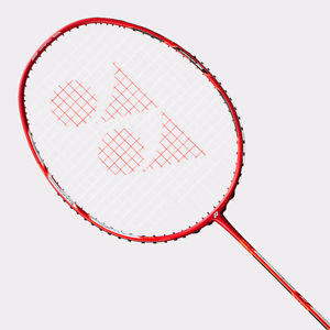 2016 YONEX DUORA 7 DUO DUO7 LCW BADMINTON RACQUET RACKET 3U4 3U5 FREE STRINGING