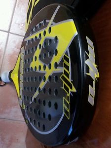 Pala de padel volkl nitro 5
