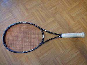 2014 Wilson Blade Spin 98S 18x16 4 3/8 grip Tennis Racquet