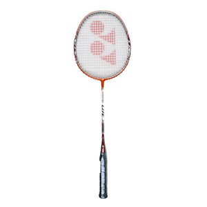 100% genuine Yonex Isometric Lite-2 badminton racket with bag sports collection