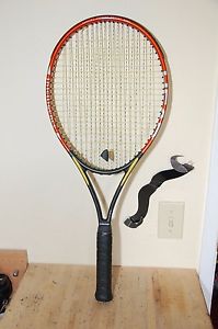 HEAD Intelligence OS I.Radical Tennis Racquet 4 1/4